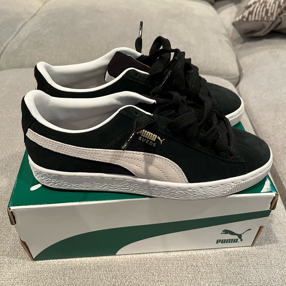 COPY - Puma sneakers
